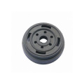 Custom Made Sintered Powder Metallurgy Shock Absorber Valve Seat for Auto Parts